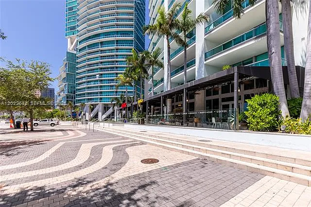900 Biscayne Blvd #2002 — Photo 34