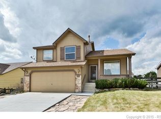 271 Misty Creek Dr, Monument, CO 80132