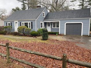 356 Marion Rd, Wareham, MA 02571