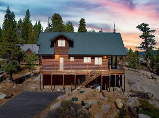 30180 Plasse Rd, Pioneer, CA 95666