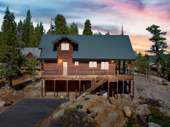 30180 Plasse Rd, Pioneer, CA 95666