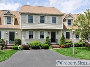 608 Madison St #608, Wrentham, MA 02093