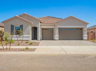 24181 N 172ND Drive, Surprise, AZ 85387