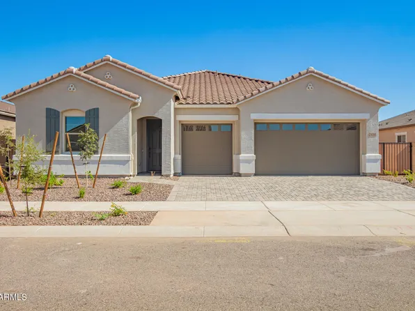 24181 N 172ND Drive, Surprise, AZ 85387