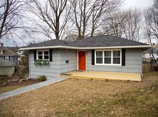 114 Crestmont Rd, Binghamton, NY 13905