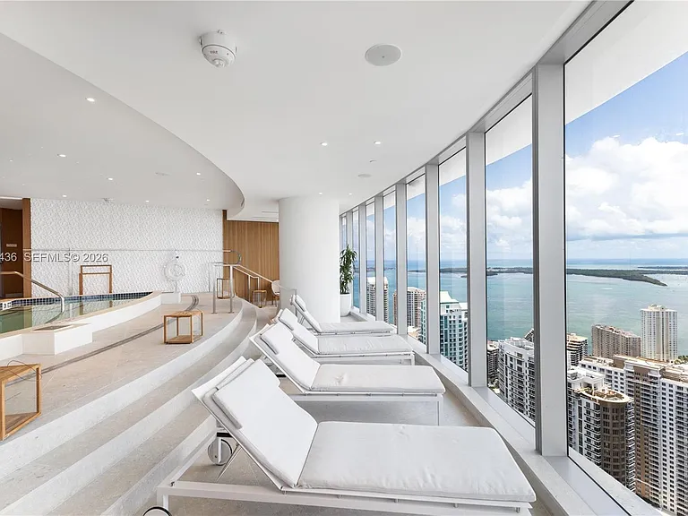 300 Biscayne Boulevard Way #2802 — Photo 86