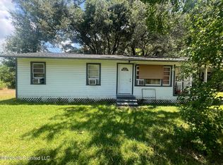 4100 Washington Blvd, Moss Point, MS 39563