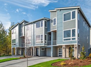 Madelyn Plan, Gardens at Skyway, Seattle, WA 98178