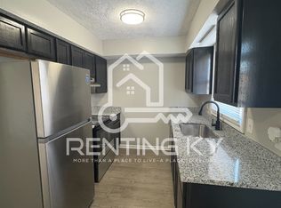 1644 Foxhaven Drive, Richmond, KY 40475