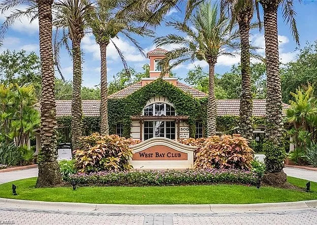 Building Photo - 4761 W Bay Blvd #1105