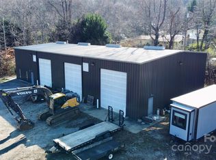 947 Patton Cove Rd, Swannanoa, NC 28778