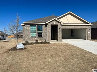 320 Zimmet Dr, Anna, TX 75409