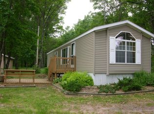 6937 Lakeview Rd, Siren, WI 54872