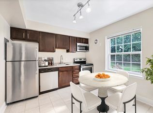 Falkland Chase, Silver Spring, MD 20910