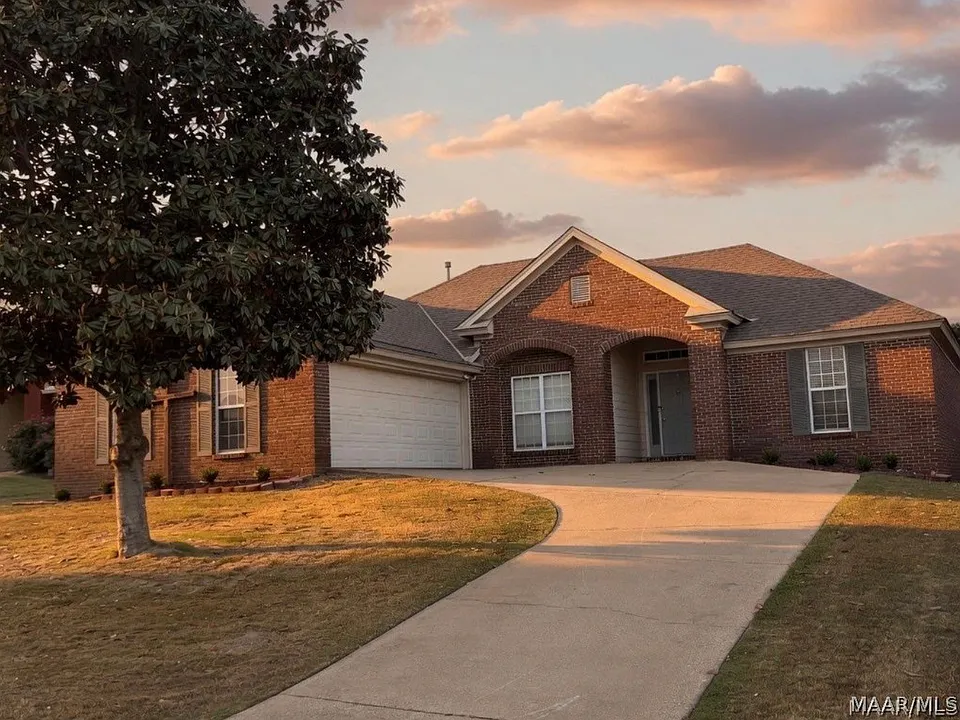 1018 Thistle Rd