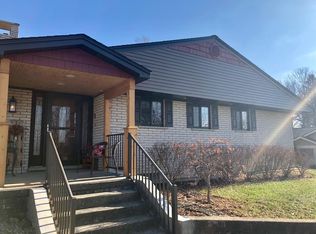 509 Maywood St, Chelsea, MI 48118