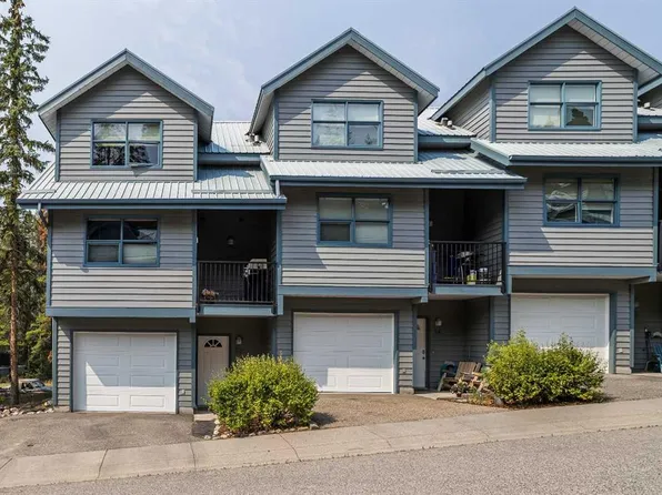 242 NE Benchlands Ter #13, Canmore, AB T1W 3B2