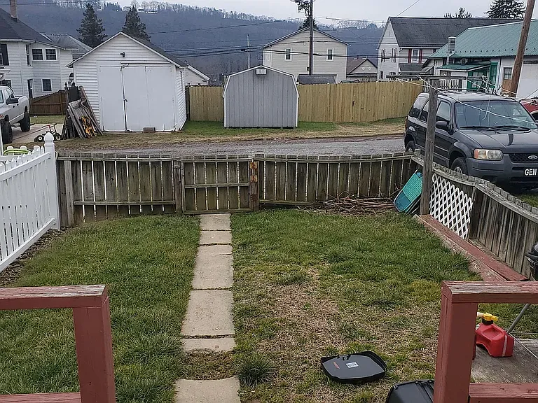 621 King St #621 — Photo 16