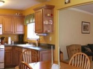 3577 Barberry Cir, Wixom, MI
