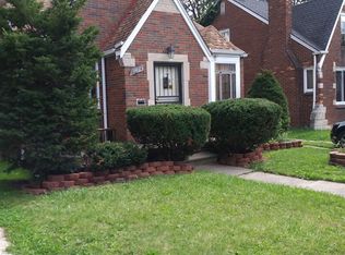 11474 Laing St, Detroit, MI 48224