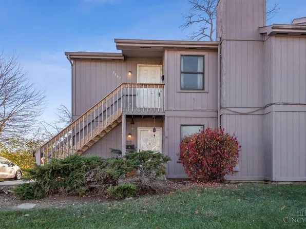 3597 Westwood Northern Blvd, Cincinnati, OH 45211