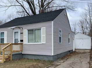3618 Herrick St, Flint, MI 48532