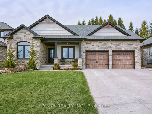 22 Talbot Grove Ln, Southwold, ON N5P 3T2