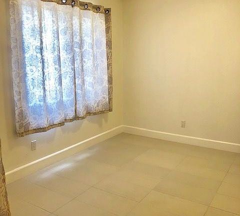 Eating area off Kitchen