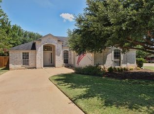 1801 Bow Ridge Cv, Cedar Park, TX 78613
