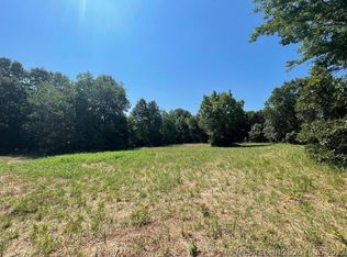 370 Road, Adair, OK 74330