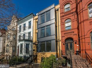 1319 R St NW #2100, Washington, DC 20009
