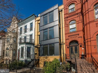1319 R St NW #2101, Washington, DC, 20009