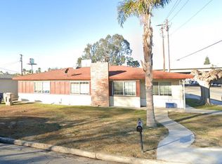 4901 Corrine St, Bakersfield, CA 93304