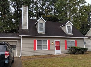 4590 Broadwater Trl, Duluth, GA 30096