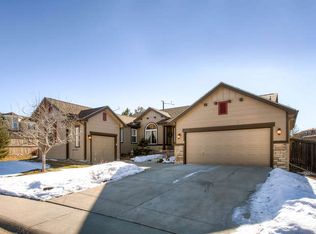 2632 Timberchase Pointe, Highlands Ranch, CO 80126