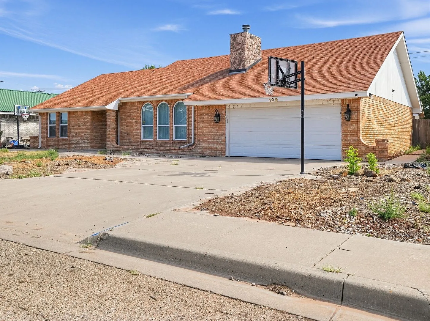 Spacious 3BR House in Clovis — Photo 3