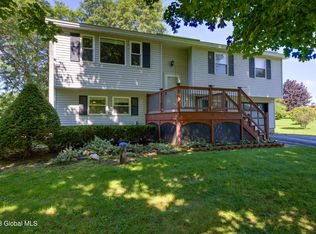333 Evergreen Rd, Cobleskill, NY 12043