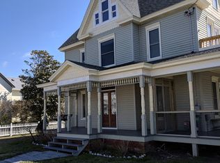 4420 Main St, Chincoteague, VA 23336