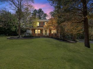 15 Heritage Dr, Fountain Inn, SC 29644