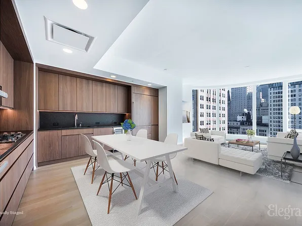 50 West St #30A, New York, NY 10006