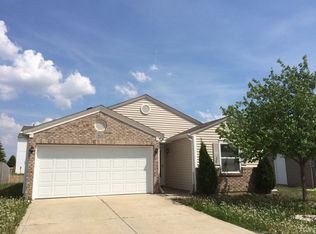 8629 Bluff Point Way, Camby, IN 46113