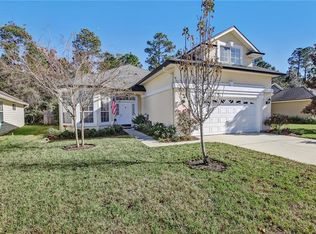 96113 Ridgewood Cir, Fernandina Beach, FL 32034