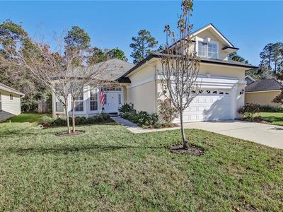 96113 Ridgewood Cir, Fernandina Beach, FL, 32034