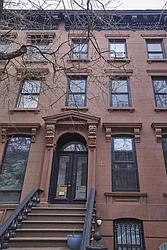 Rented by Brown Harris Stevens