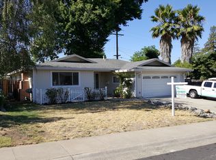 211 Canterbury Ave, Roseville, CA 95678