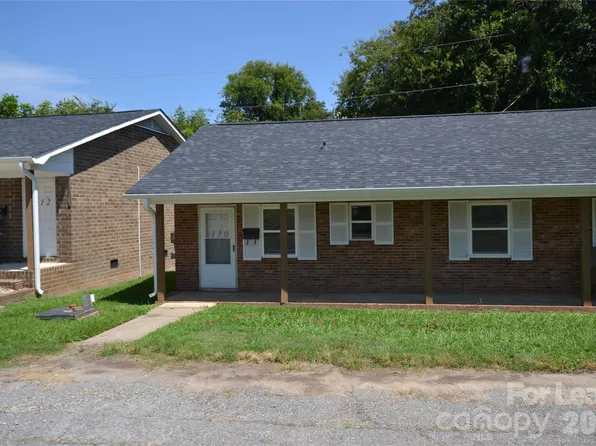 110 N Peterson St, Stanley, NC 28164