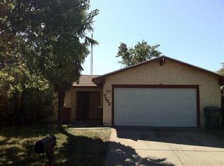 7532 Norbeck Way, Sacramento, CA