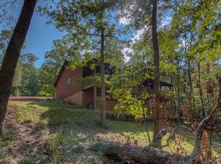 678 Warnock Mountain Acres, Blairsville, GA 30512