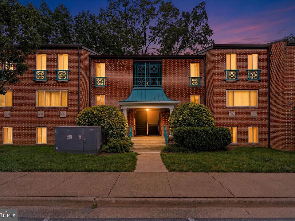 1st image of 11811 Breton Ct APT 22D