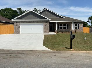 5179 Rabbit Run, Crestview, FL 32539